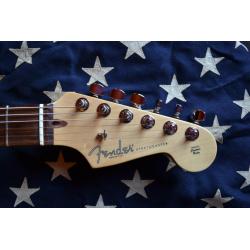 Fender Stratocaster Made in U.S.A 2007