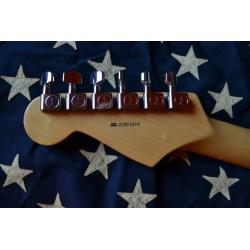 Fender Stratocaster Made in U.S.A 2007