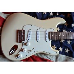 Fender Stratocaster Made in U.S.A 2007