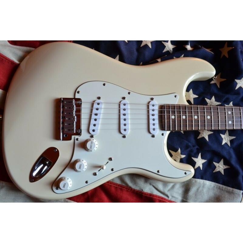 Fender Stratocaster Made in U.S.A 2007