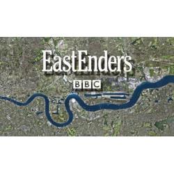 EASTENDERS - Every episode from the start (1985) to 2020 - On DVD or External plug & play Hard Drive