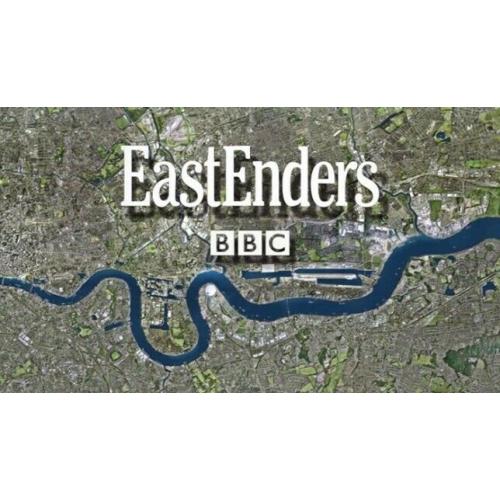 EASTENDERS - Every episode from the start (1985) to 2020 - On DVD or External plug & play Hard Drive