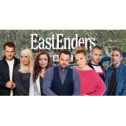 EASTENDERS - Every episode from the start (1985) to 2020 - On DVD or External plug & play Hard Drive