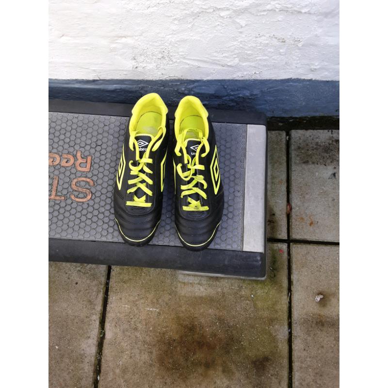 Football boots