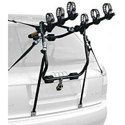 ** BRAND NEW ** - 3 Bike Car Rack Peruzzo Verona PM500
