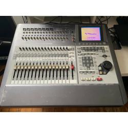 Roland VS 2480 with 80GB Hard Drive