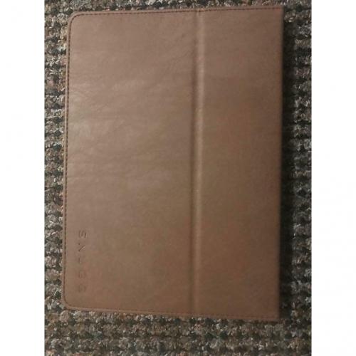 9.7 inch iPad case