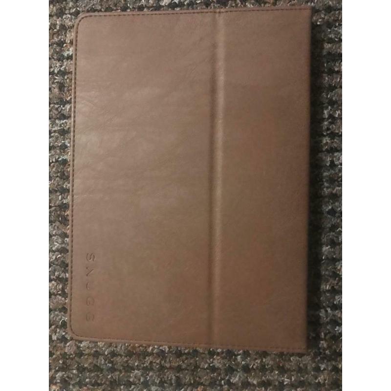 9.7 inch iPad case