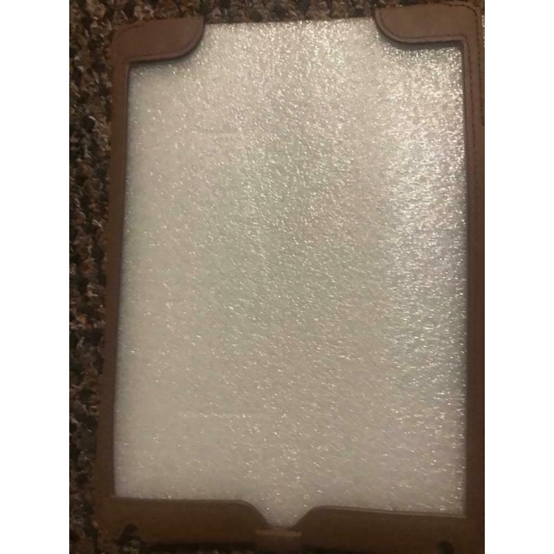 9.7 inch iPad case