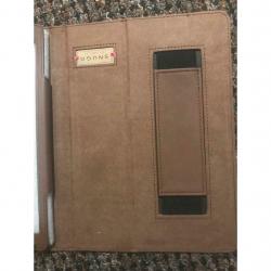 9.7 inch iPad case