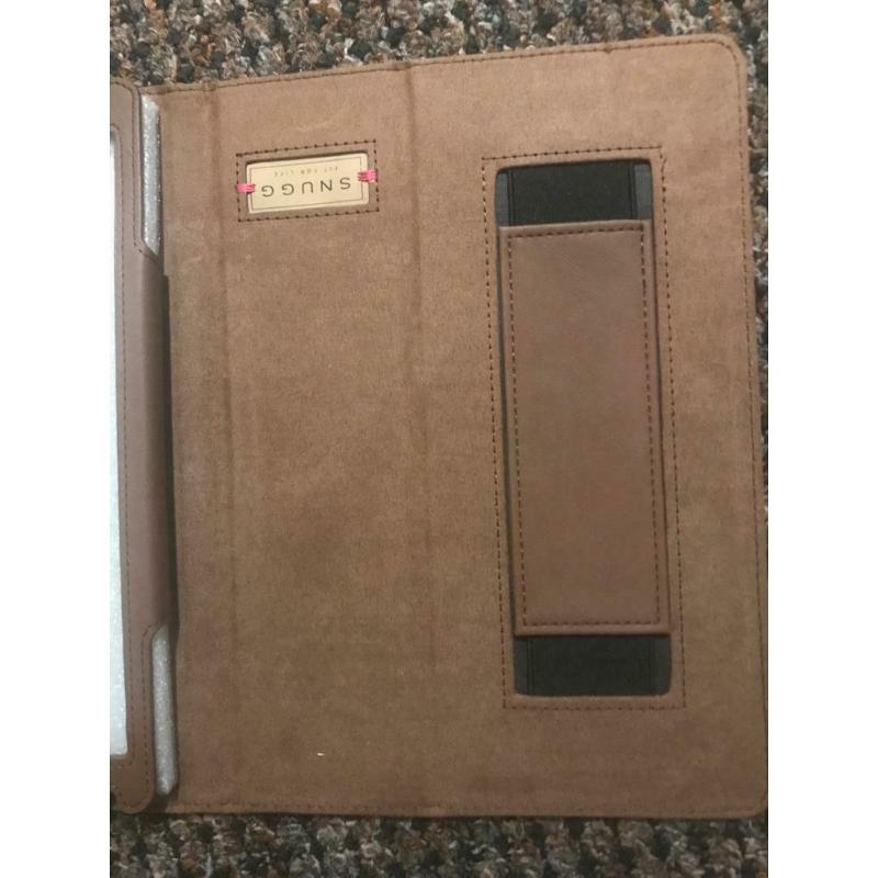 9.7 inch iPad case