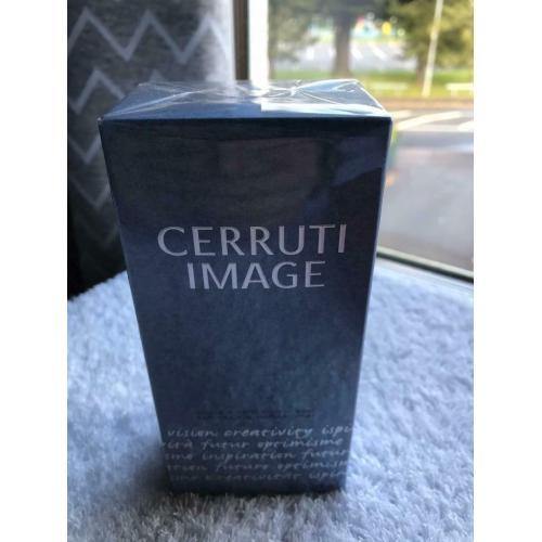 Cerruti Image 100ml EDT pour homme