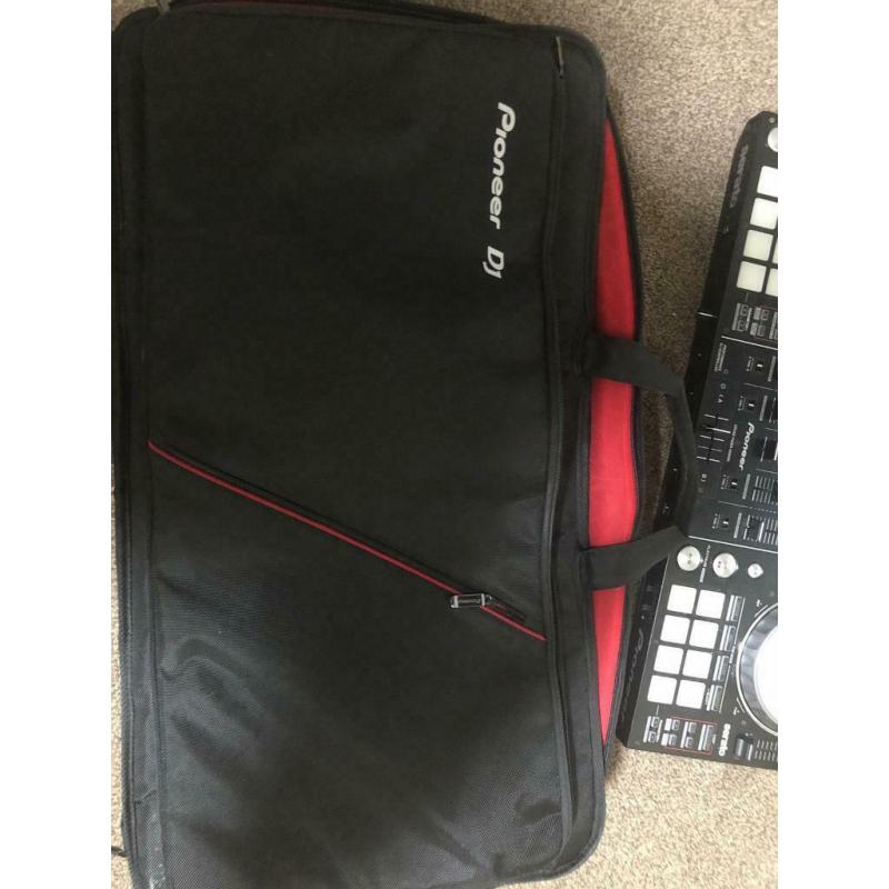 ddj sx dj controller