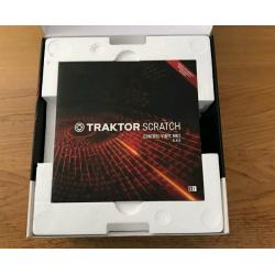 Native Instruments Traktor Kontrol Z2 2+2 Control Mixer