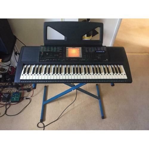 Keyboard