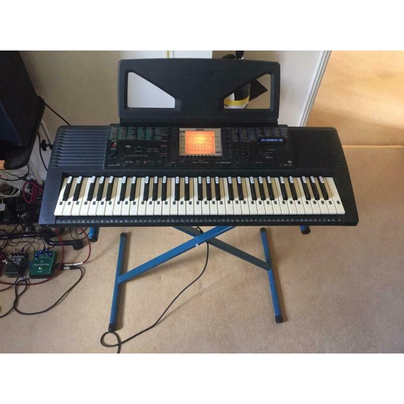 Keyboard