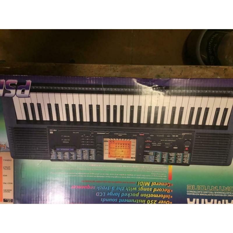 Keyboard