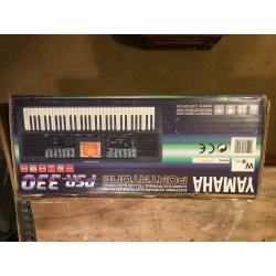 Keyboard