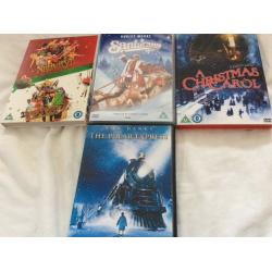 Children?s DVDs