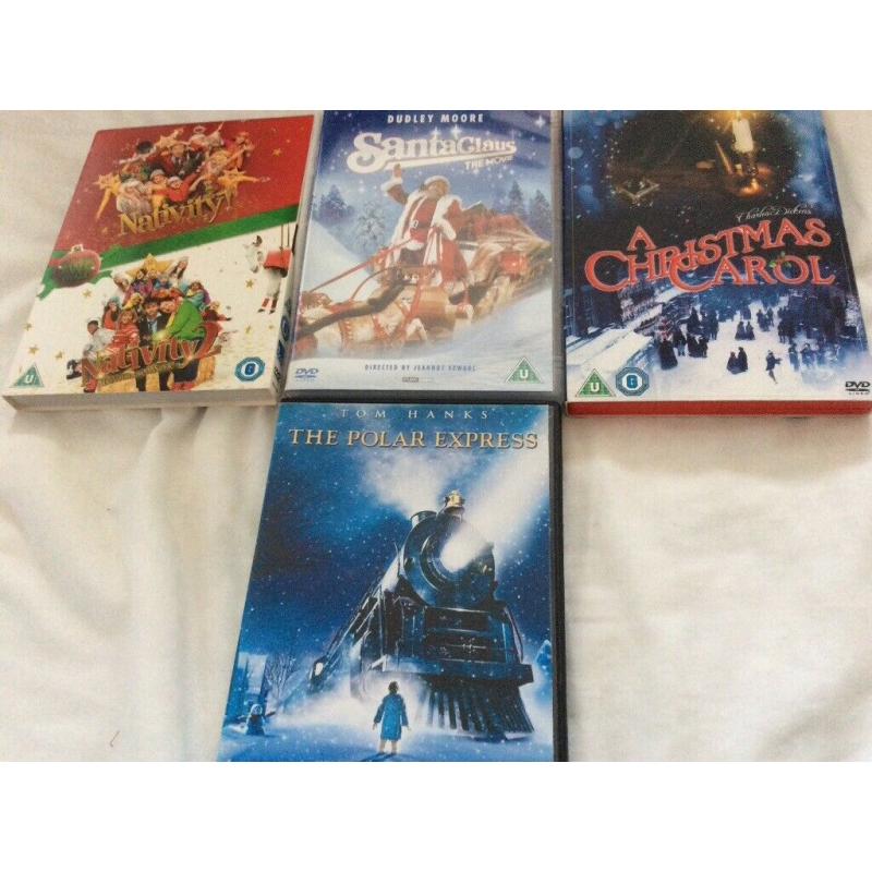 Children?s DVDs