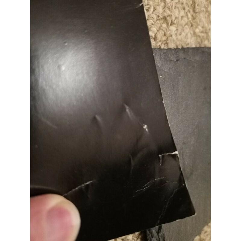 Enemy At The Gates UK Quad Movie Poster One Sheet
