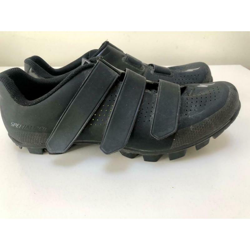 Specialized Mountain Bike Shoe
