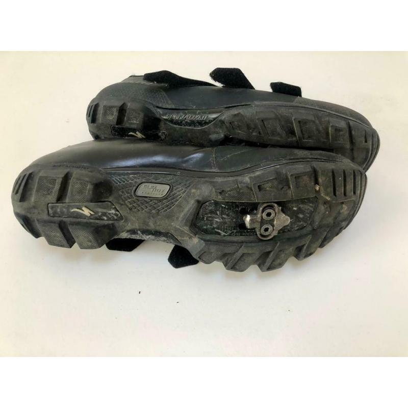 Specialized Mountain Bike Shoe