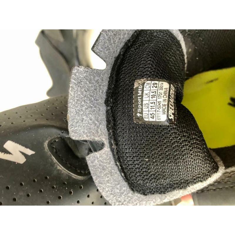 Specialized Mountain Bike Shoe