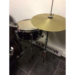 Rockburn Starter full-size drum kit