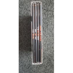 Clint Eastwood DVD Collection