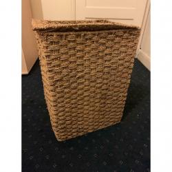 Laundry basket