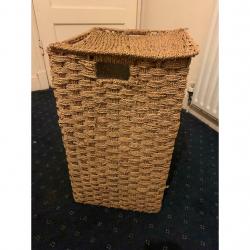 Laundry basket