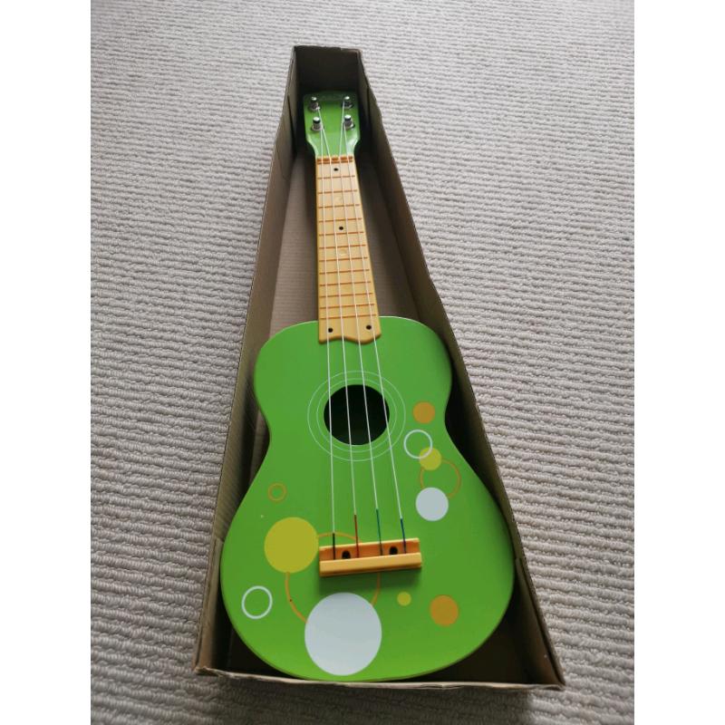 Kids Ukulele