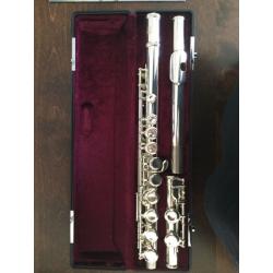 Flute bundle