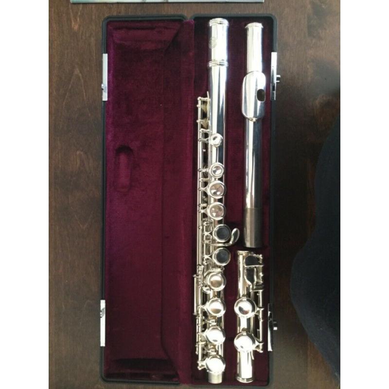 Flute bundle