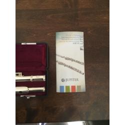 Flute bundle
