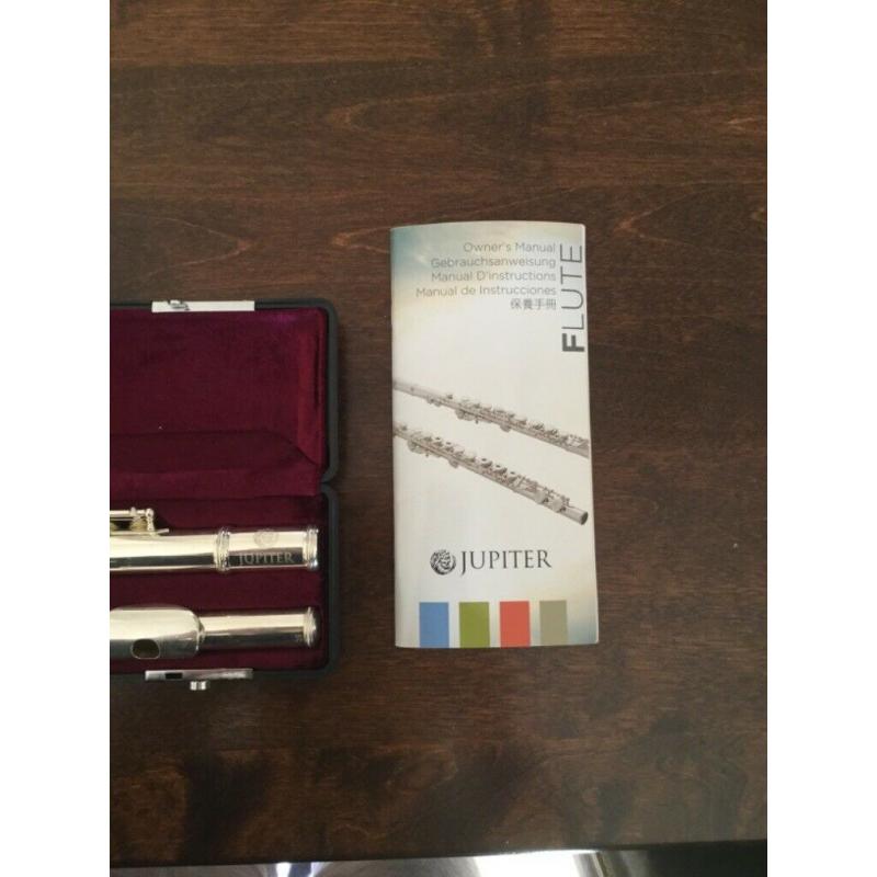 Flute bundle