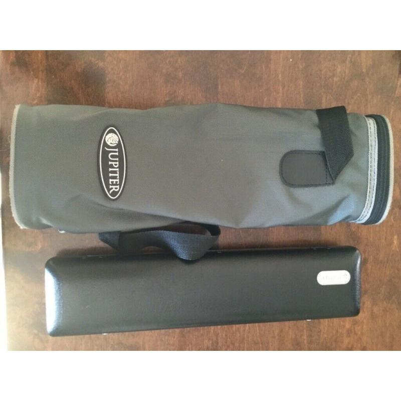 Flute bundle