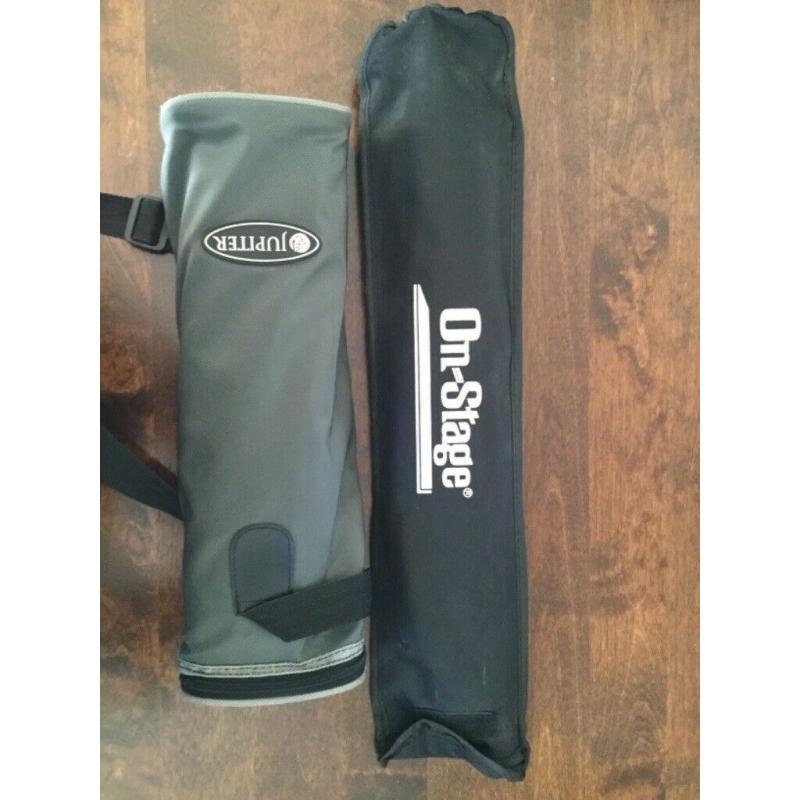Flute bundle