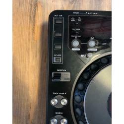 Pioneer Cdj1000 Mk3 (Pair) DJ Decks Turntables