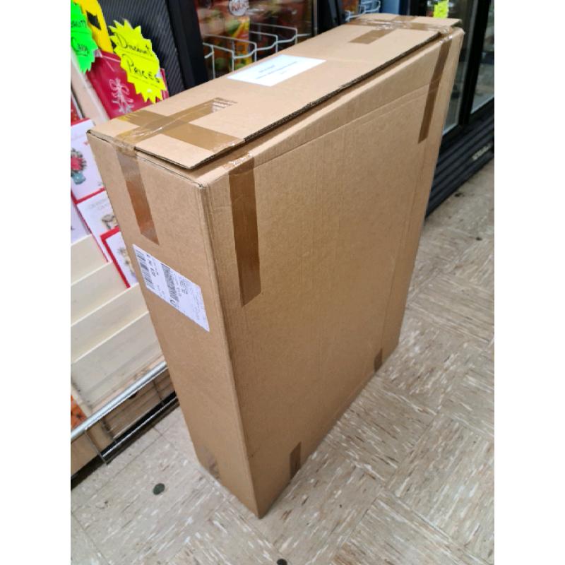 Clear Acrylic Perspex Sheild