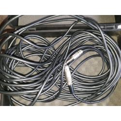 Bayer Dynamic wired microphone