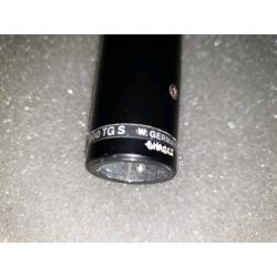 Bayer Dynamic wired microphone