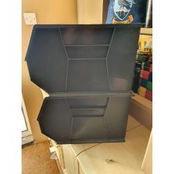 Industrial linbins