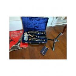 Clarinet bundle