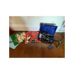 Clarinet bundle