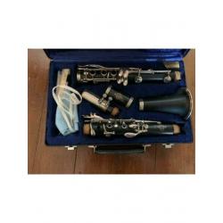 Clarinet bundle