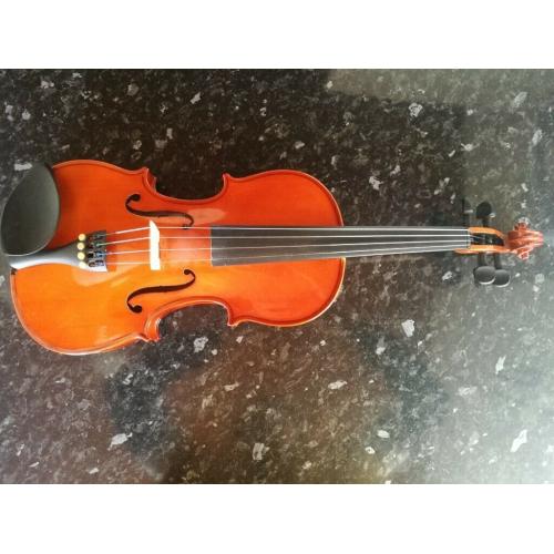Stentor violin in perfect conditions
