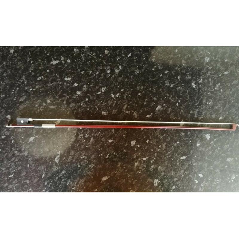 Stentor violin in perfect conditions