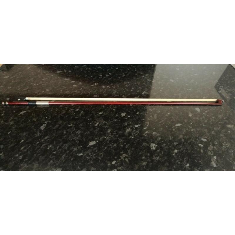Stentor violin in perfect conditions